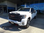 2023 GMC Sierra 2500 HD AT4