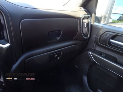 2023 GMC Sierra 2500 HD AT4