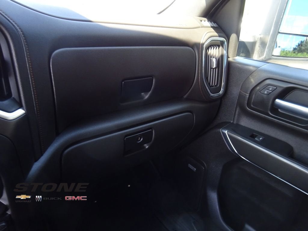 2023 GMC Sierra 2500 HD AT4