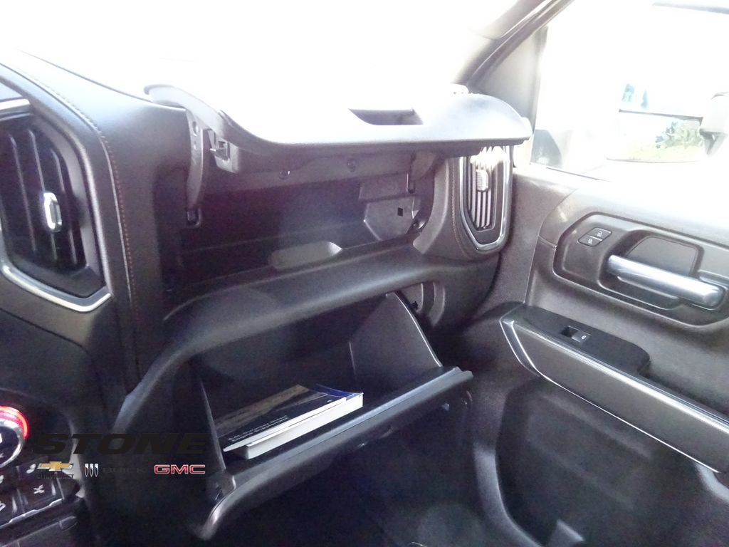 2023 GMC Sierra 2500 HD AT4