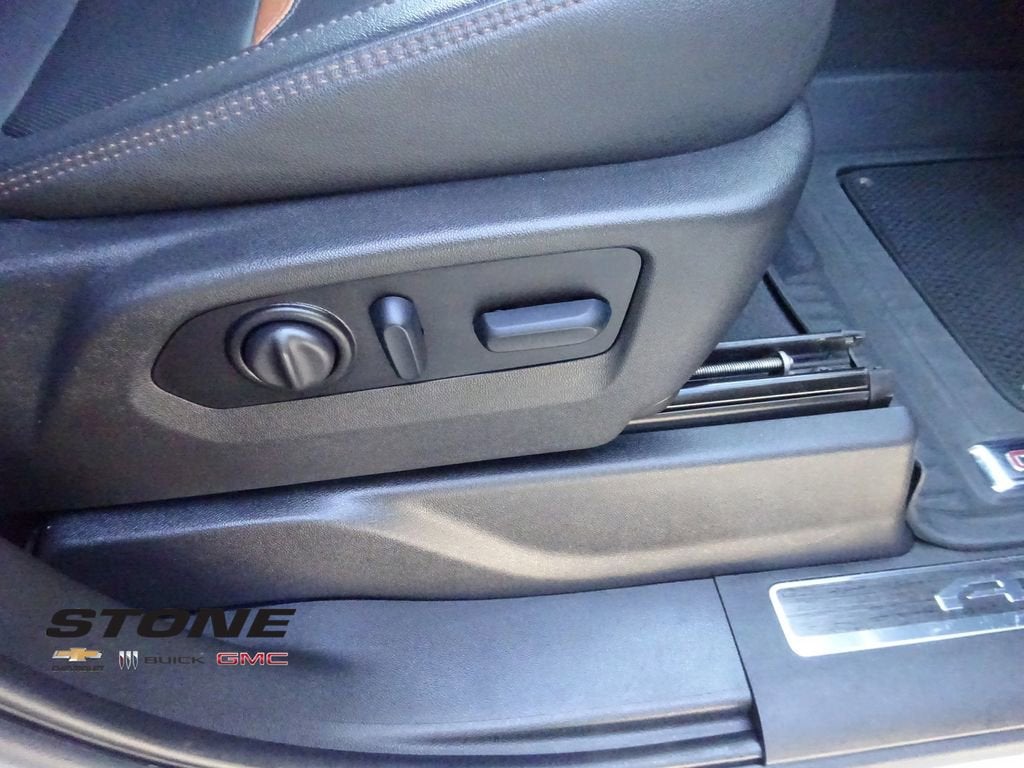 2023 GMC Sierra 2500 HD AT4