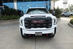 2025 GMC Sierra 3500 HD AT4