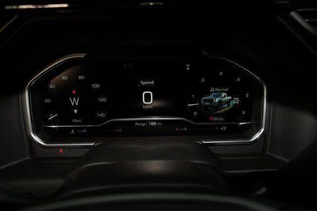 2025 GMC Sierra 3500 HD AT4