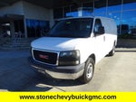 2007 GMC Savana Cargo 2500 Base