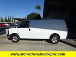 2007 GMC Savana Cargo 2500 Base