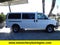 2007 GMC Savana Cargo 2500 Base