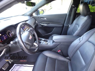 2020 Cadillac XT4 FWD Sport