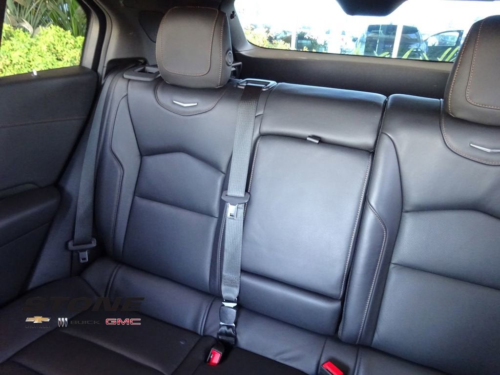 2020 Cadillac XT4 FWD Sport