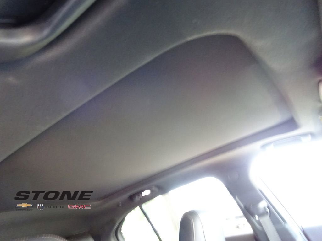 2020 Cadillac XT4 FWD Sport