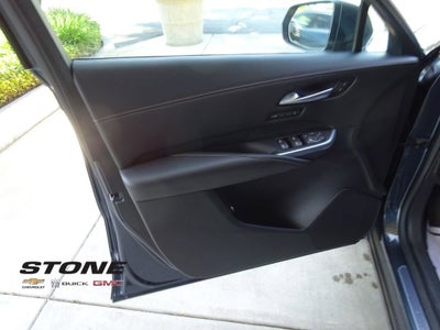2020 Cadillac XT4 FWD Sport