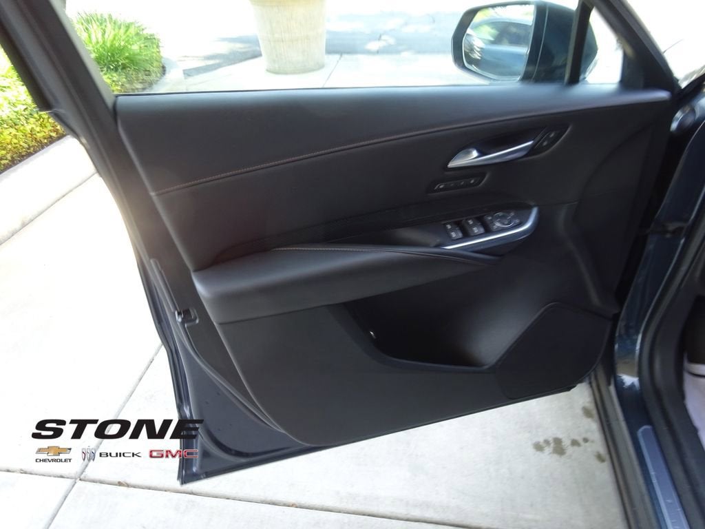 2020 Cadillac XT4 FWD Sport