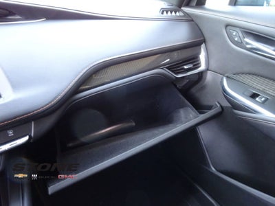 2020 Cadillac XT4 FWD Sport