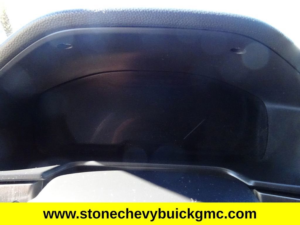 2020 Honda Accord Sedan LX