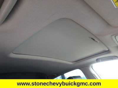 2018 Honda Accord Sedan EX 1.5T