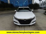 2018 Honda Accord Sedan EX 1.5T