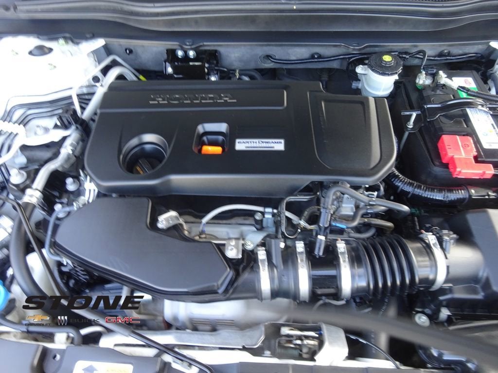 2019 Honda Accord Sedan Sport 2.0T