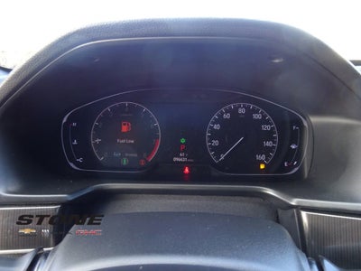 2019 Honda Accord Sedan Sport 2.0T