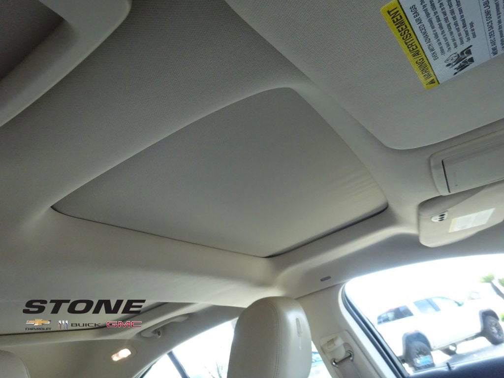 2010 Lincoln MKS w/EcoBoost