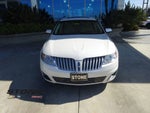 2010 Lincoln MKS w/EcoBoost
