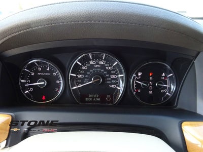 2010 Lincoln MKS w/EcoBoost