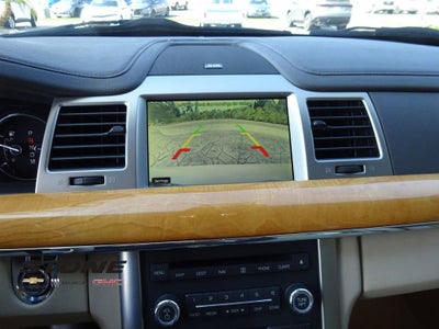 2010 Lincoln MKS w/EcoBoost