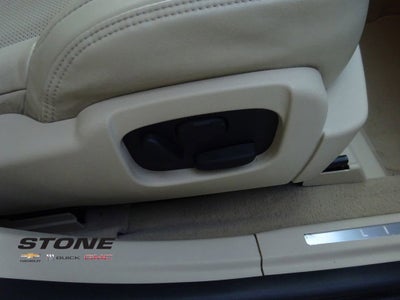 2010 Lincoln MKS w/EcoBoost