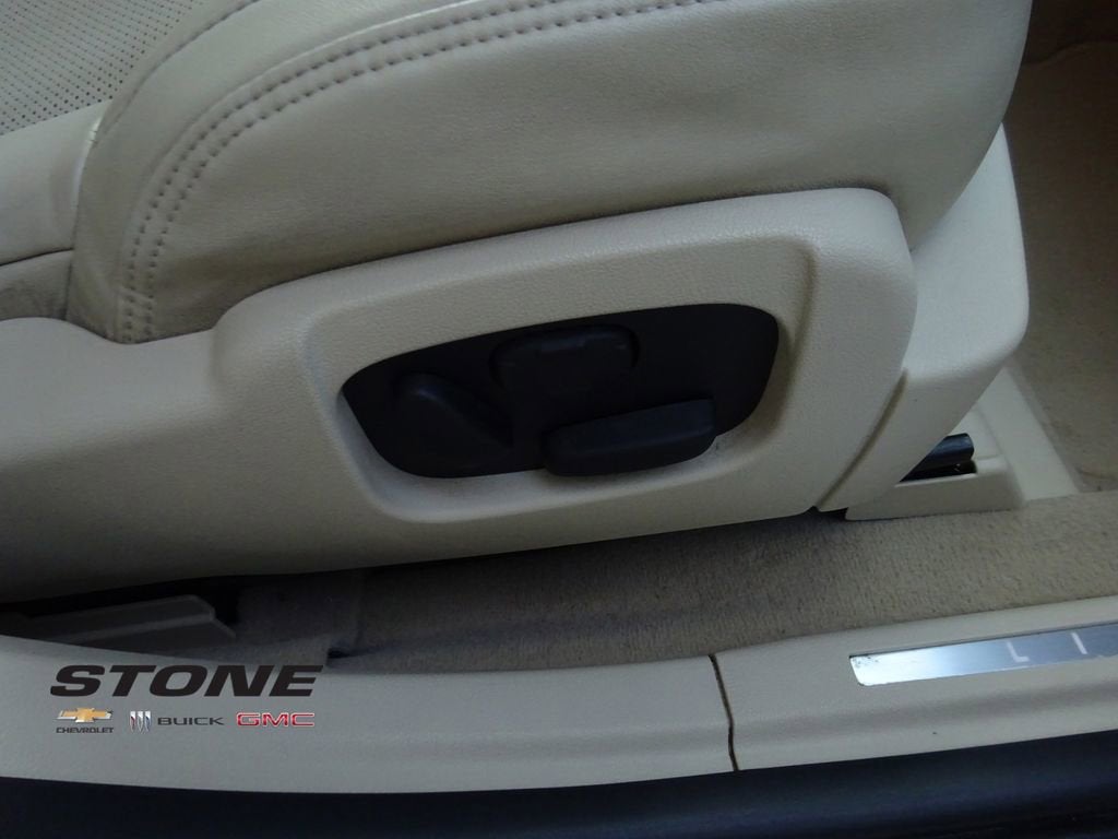 2010 Lincoln MKS w/EcoBoost