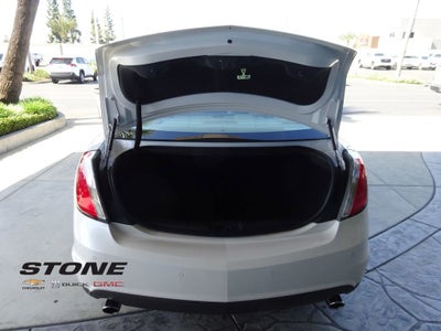 2010 Lincoln MKS w/EcoBoost