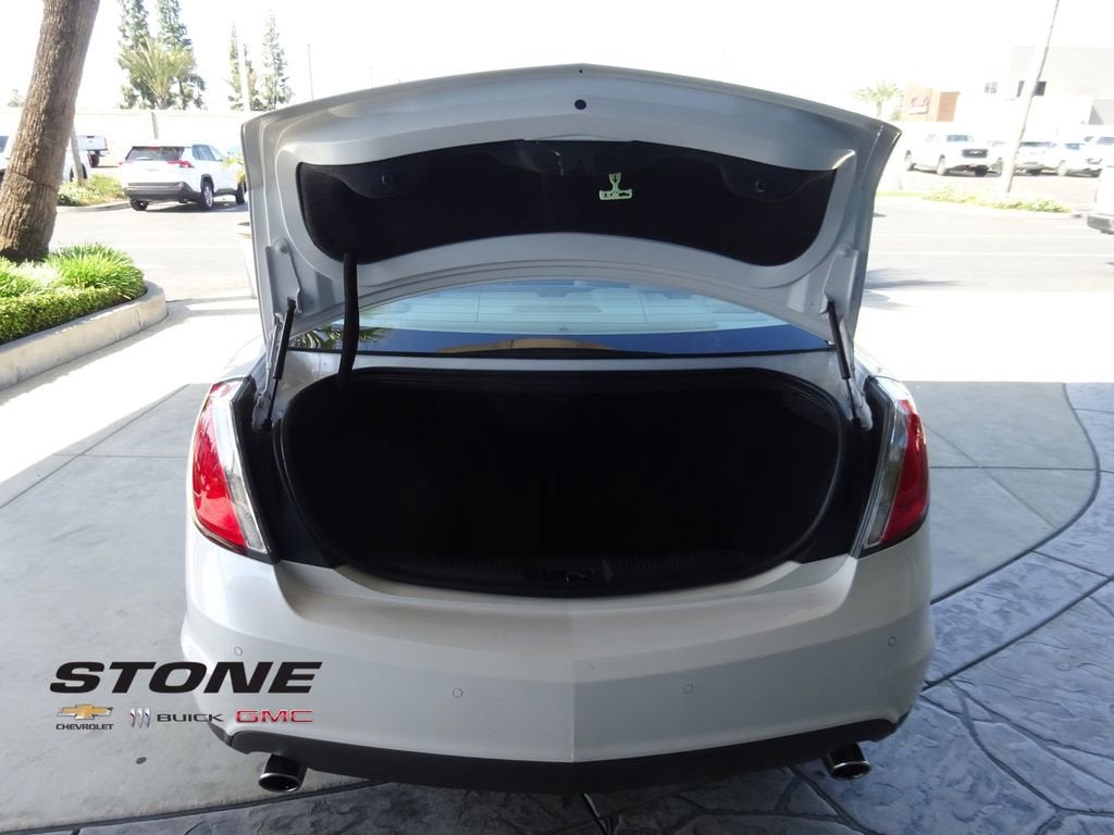 2010 Lincoln MKS w/EcoBoost