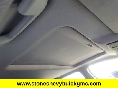 2019 Nissan Altima 2.5 Platinum