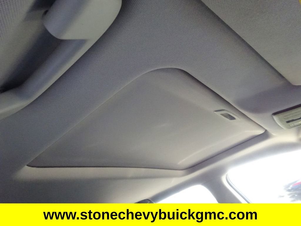 2019 Nissan Altima 2.5 Platinum