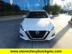 2019 Nissan Altima 2.5 Platinum