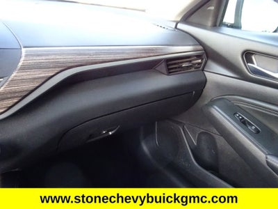 2019 Nissan Altima 2.5 Platinum