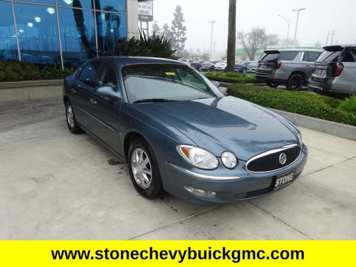 2006 Buick LaCrosse CXL