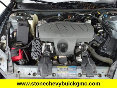 2006 Buick LaCrosse CXL