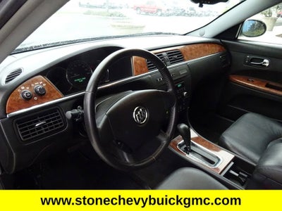 2006 Buick LaCrosse CXL