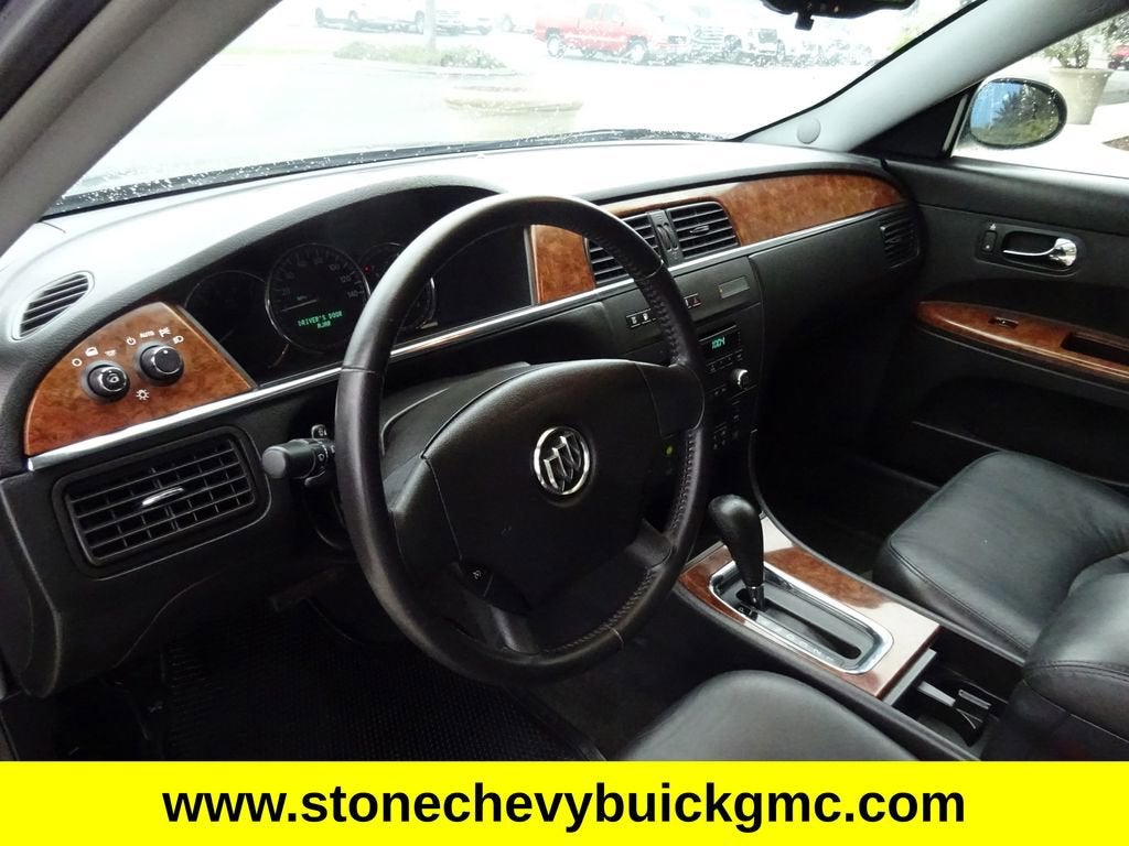 2006 Buick LaCrosse CXL