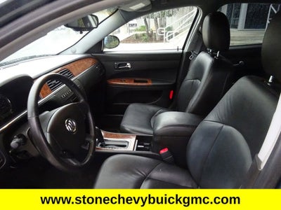 2006 Buick LaCrosse CXL