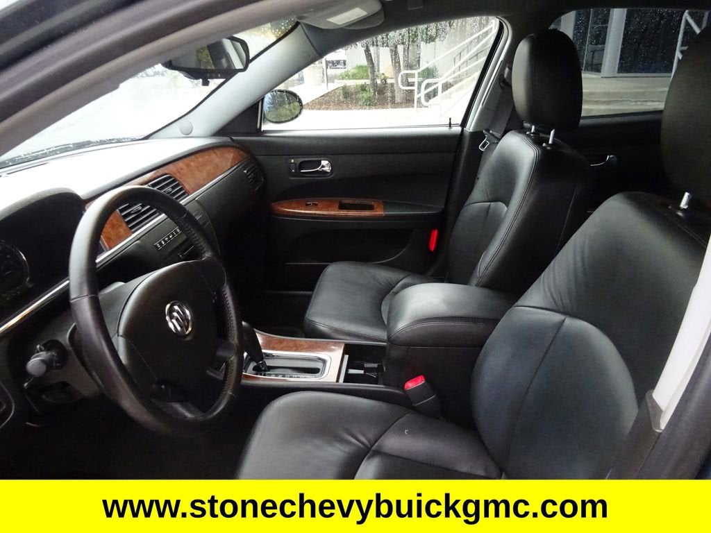 2006 Buick LaCrosse CXL
