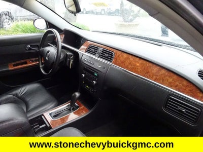 2006 Buick LaCrosse CXL