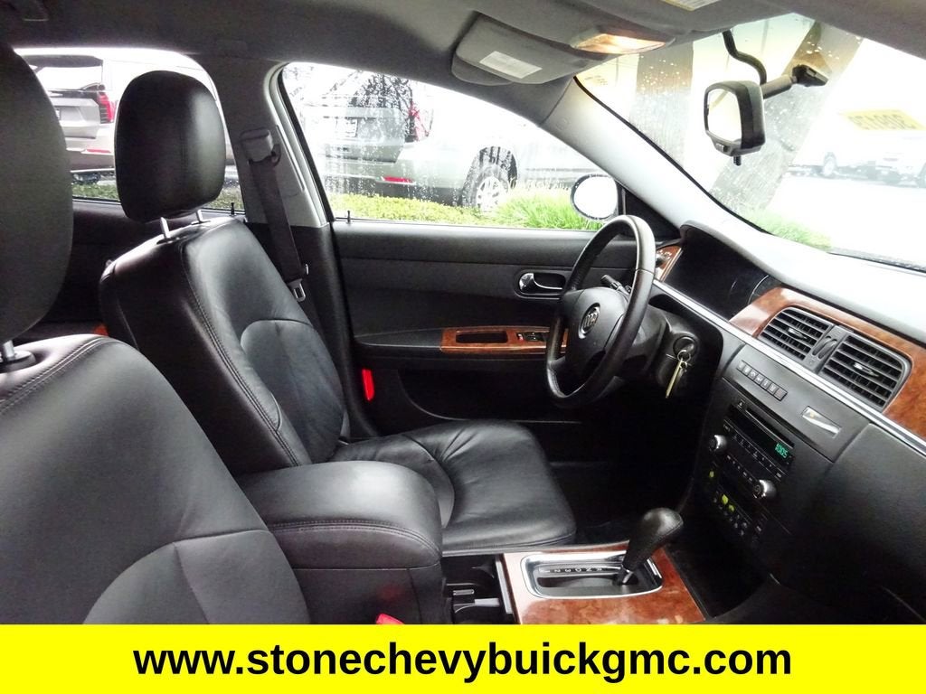 2006 Buick LaCrosse CXL