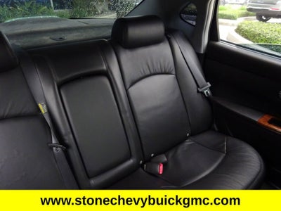 2006 Buick LaCrosse CXL