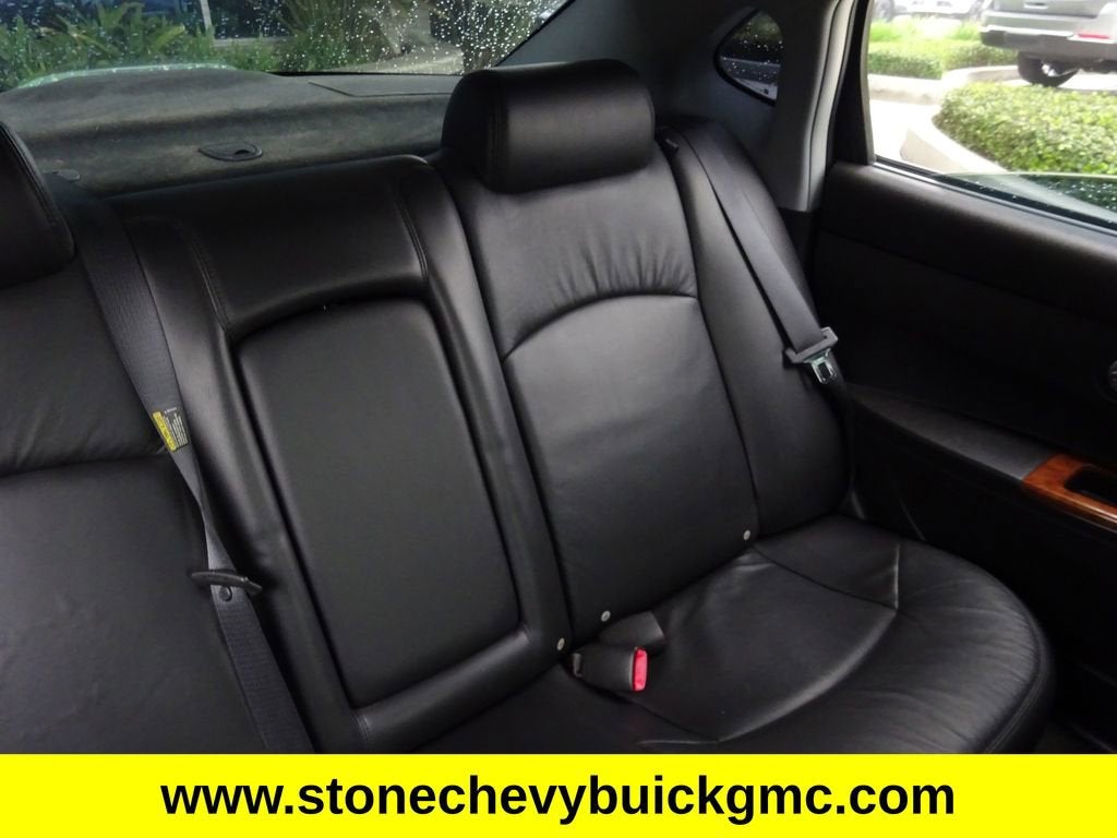 2006 Buick LaCrosse CXL