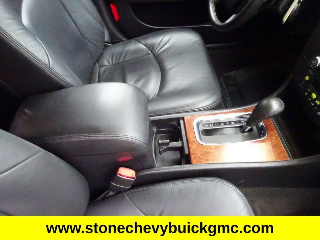 2006 Buick LaCrosse CXL