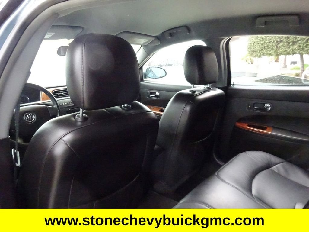 2006 Buick LaCrosse CXL