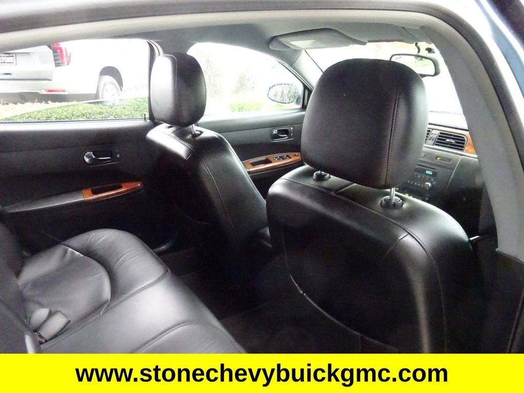 2006 Buick LaCrosse CXL