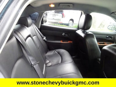 2006 Buick LaCrosse CXL