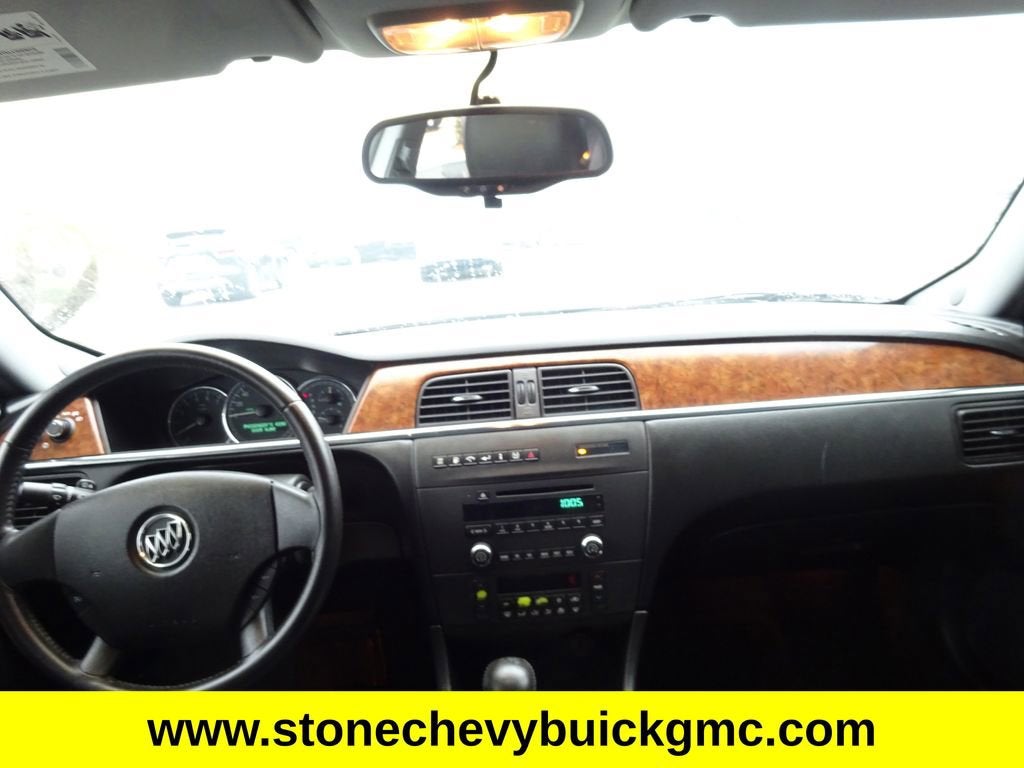 2006 Buick LaCrosse CXL