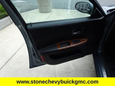 2006 Buick LaCrosse CXL