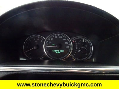 2006 Buick LaCrosse CXL